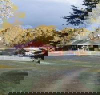 Currango Homestead - Internet Find