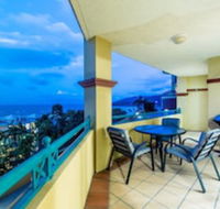 Views From Golden Orchid - Airlie Beach - Internet Find