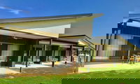 cluBarham Golf Resort