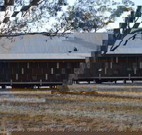 Yarrabandai Creek Homestead - Internet Find