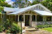 Keillor Lodge