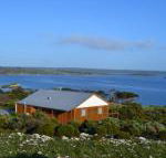 Pelican Lagoon Cabin - Internet Find
