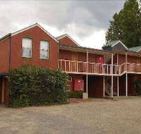 Railway Motel Myrtleford - Internet Find