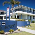 Hi Surf Unit 2 92 Head Street Forster