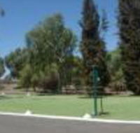 Acclaim Goldminer Tourist Caravan Park - Internet Find
