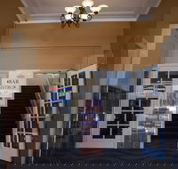 Criterion Hotel - Internet Find