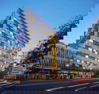 The Sebel Canberra Civic - Internet Find