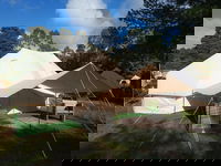 Zeehan Bush Camp