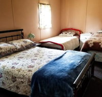 Mountain View Motel - Internet Find