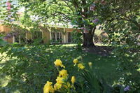 The Grange Homestead