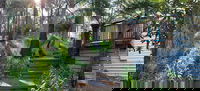 Steep Creek Retreat