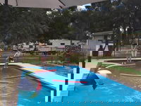 Acacia Caravan Park