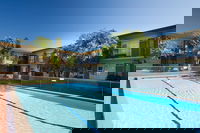 Forster Lodge 6