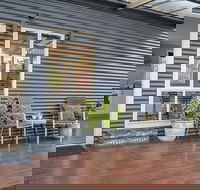 Three Beaches - Chic Eco Home Tasmania - Internet Find