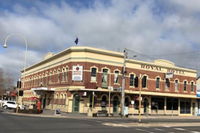 Royal Hotel