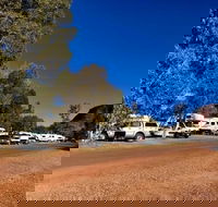 Tom Price Tourist Park - Internet Find