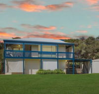 31 Elizabeth Crescent - Internet Find