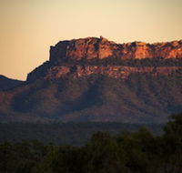 Mt Mulligan Lodge - Internet Find