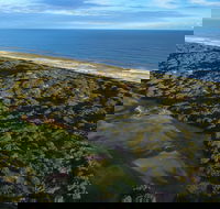 13th Beach Golf Lodges - Internet Find