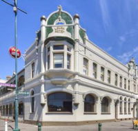 Leura Hotel Camperdown - Internet Find