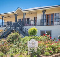 Lavender Hills 12 Bennett Street - Internet Find
