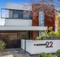 Luxury Designer Townhouse Parking - Internet Find