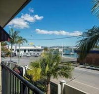 Portside Executive Apartments Gladstone - Internet Find