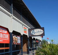 The Burdekin - Internet Find