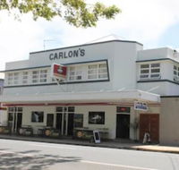 Carlon's Hotel - Internet Find
