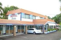 Arosa Motel