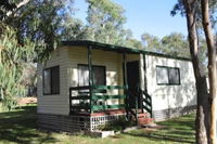 Bonnie Doon Caravan Park