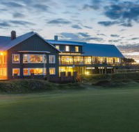 Barwon Heads Golf Club - Internet Find
