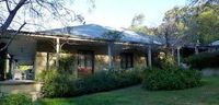 Capers Guest House