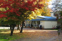 Porepunkah Pines Holiday Park