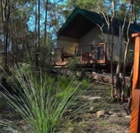 Murphy's Creek Hideaway - Internet Find