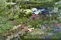 Jetavana Grove