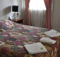 Australian Hotel Boonah - Internet Find