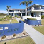 Hi Surf Unit 1 92 Head St. Forster