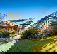 Whale Cove Circuit - Internet Find
