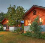 Buffalo River Homestead - Internet Find