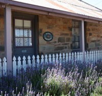Burra Bakehouse - Internet Find