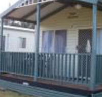 River Bend Caravan Park - Internet Find