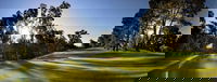 Shepparton Golf Club Motel