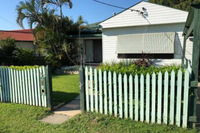 Jean Street Home away from home