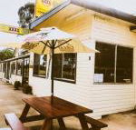 Toobeah hotel / motel - Internet Find