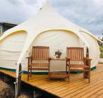 Bukirk Glamping  Tiny Houses - Internet Find