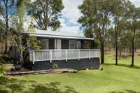 Worthingtons Guest Cottage