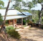 Trestrail Cottage B  B - Internet Find