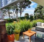 Goat Island Bungalow - Internet Find