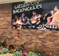 Garden City Backpackers - Internet Find
